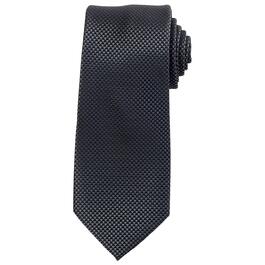 Mens John Henry Route Solid Tie