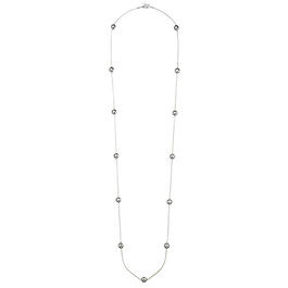 Napier 42in. Long Necklace