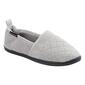 Womens Isotoner Diamond Quilt Microterry Slip-On Slippers - image 1