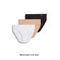 Womens Jockey&#174; Elance&#174; French Cut Super Soft Panties 2071 - image 3