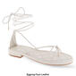 Womens Aerosoles Jacky Strappy Sandals - image 10