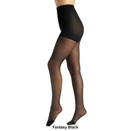 Womens Berkshire Silky Sheer Graduated Compression Pantyhose