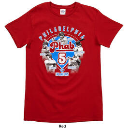Mens Philadelphia Phab 5 Tee