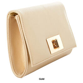 Sasha Evening Clutch with Removable Strap