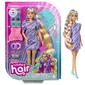 Barbie&#40;R&#41; Totally Hair Star Themed Doll - image 1