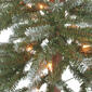 Kurt S. Adler 3ft. Pre-Lit Alpine Christmas Tree - image 2