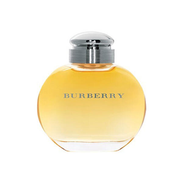 Burberry For Women Classic Eau de Parfum - image 
