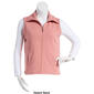 Womens Hasting & Smith Textured Vest - image 3
