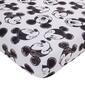 Disney Mickey Mouse Fitted Crib Sheet - image 1