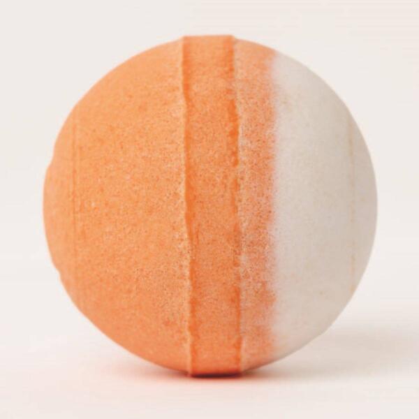 Cosset Kalahari Melon Uplifting Bubble Bath Therapy Bomb&#174;