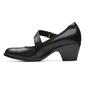 Womens Clarks&#174; Emily2 Mabel Mary Jane Pumps - image 6