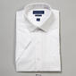 Mens Architect&#174; Short Sleeve Regular Fit Solid Dress Shirt - image 5
