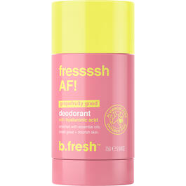 b.fresh Grapefruity Good Deodorant