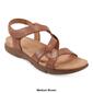 Womens Easy Spirit Minny Strappy Sandals - image 7