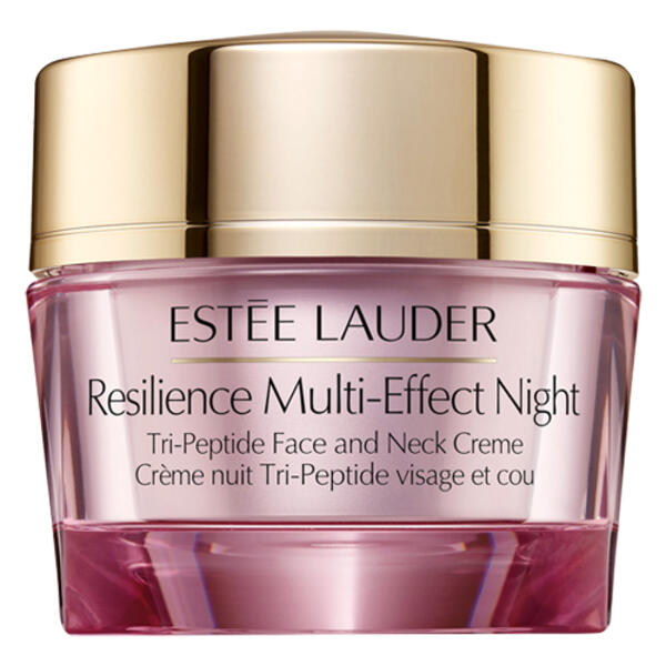 Estee Lauder(tm) Resilience Multi-Effect Night Face &amp; Neck Creme - image 