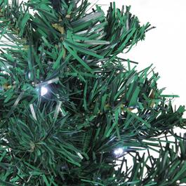 Northlight Seasonal Set of 3 LED Christmas Tree Pathway Markers