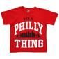 Boys (8-20) It&#39;s A Philly Thing Tee - image 1