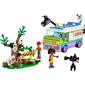 LEGO&#174; Friends Newsroom Van - image 2