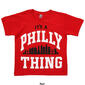 Boys (8-20) It&#39;s A Philly Thing Tee - image 2