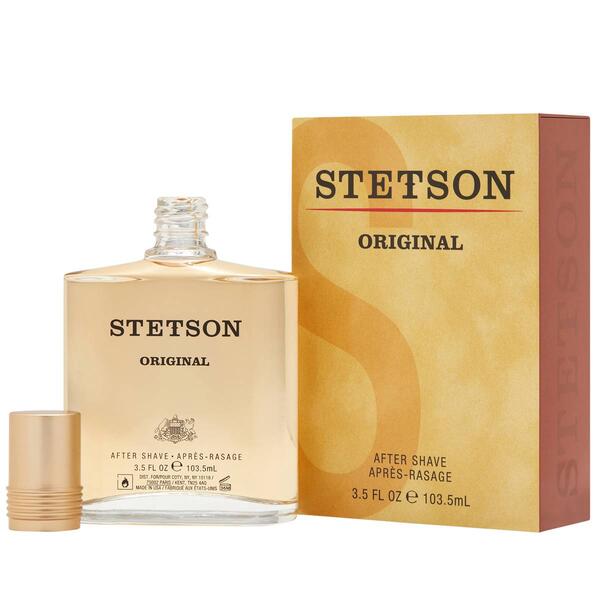 Stetson Original After Shave - 3.5oz.