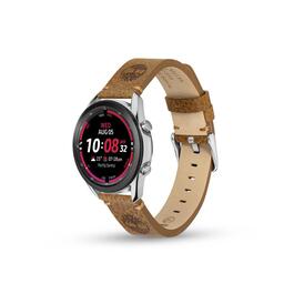Unisex Timberland 20mm Ashby Smart Watchband for Apple Watch&#174;