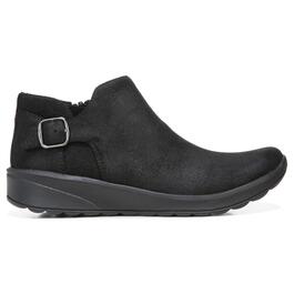 Womens BZees Get Going Slip-On Ankle Boots