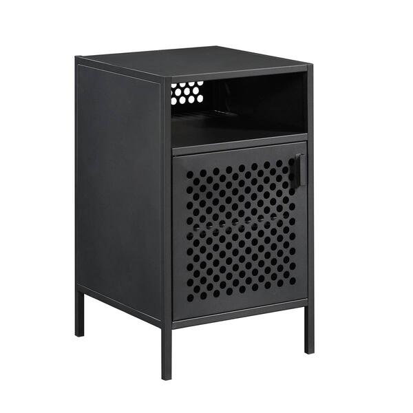 Sauder Boulevard Cafe Collection Nightstand - image 