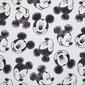 Disney Mickey Mouse Mini Fitted Crib Sheet - image 3