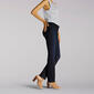 Womens Lee&#174; Flex Motion Straight Leg Short Jeans - Niagara - image 2