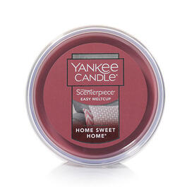 Yankee Candle&#40;R&#41; Scenterpiece&#40;R&#41; Home Sweet Home&#40;R&#41; MeltCup