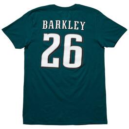 Mens Fanatics Eagles Barkley T-Shirt