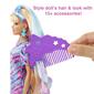 Barbie&#174; Totally Hair Star Themed Doll - image 4