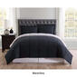 Truly Soft Everyday Reversible Comforter Set - image 3