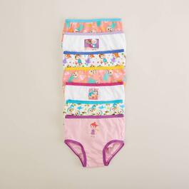 Toddler Girl Cocomelon 7pk. Underwear