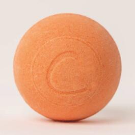 Cosset Kalahari Melon Uplifting Bubble Bath Therapy Bomb&#40;R&#41;