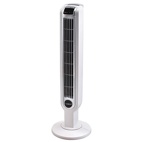 Lasko 36in. Tower Fan With Remote - image 