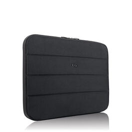 Solo PRO 17.3 Laptop Sleeve - Black