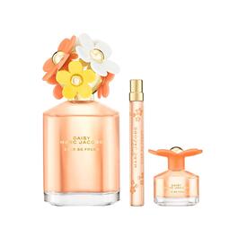 Marc Jacobs Daisy Ever So Fresh 3pc. Gift Set