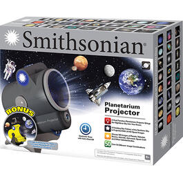 Smithsonian Planetarium Projector with Bonus Sea Pack
