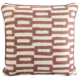 Tommy Bahama Chain Link Decorative Pillow - 18x18