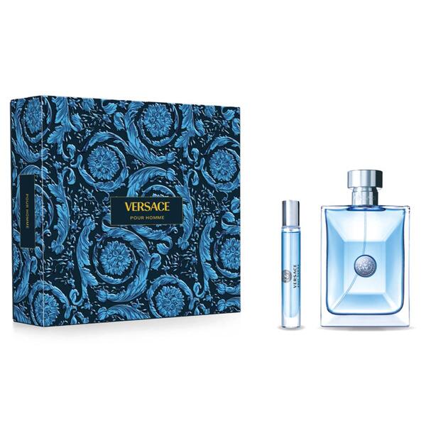 Versace Pour Homme Jumbo Gift Set - $242 Value - image 