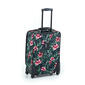 Leisure Lafayette Tropical Hibiscus Pattern 25in. Spinner - image 2