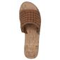 Womens Cliffs by White Mountain Charges Wedge Sandals - image 4