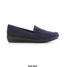 Womens Easy Spirit Arena Loafers