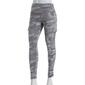Womens French Laundry Leggings with Cargo Pockets - image 1