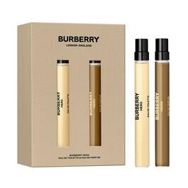 Burberry Hero Travel Size Duo Gift Set