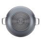 Anolon&#174; Accolade 13.5in. Hard-Anodized Nonstick Wok - image 3