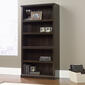 Sauder 5 Shelf Bookcase - Cinnamon Cherry - image 1