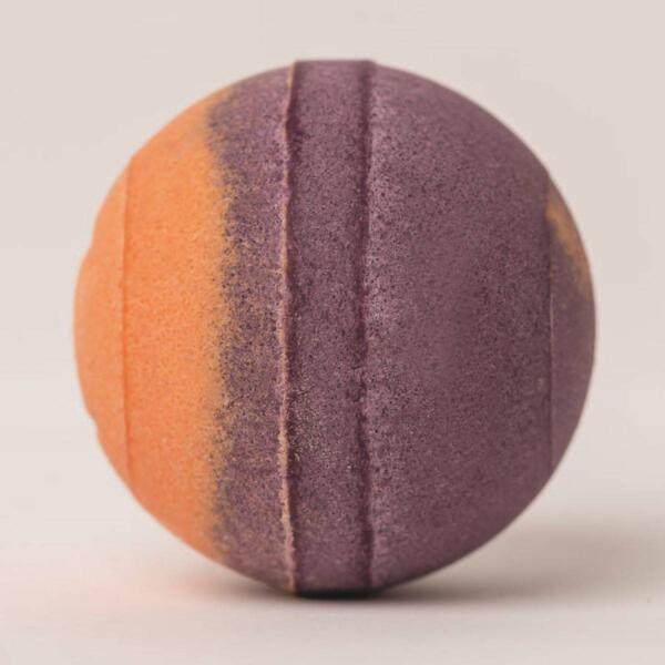Cosset Sweet Kisses Uplifting Note Bubble Bath Therapy Bomb&#174;