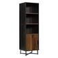 Sauder Canton Lane Collection Bookcase With Door - image 1
